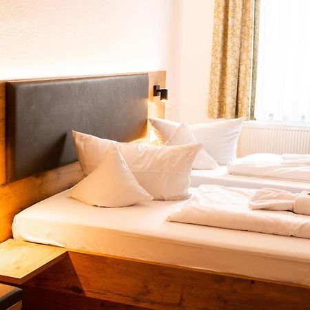 Gasthof Adler Wetzlar Bagian luar foto