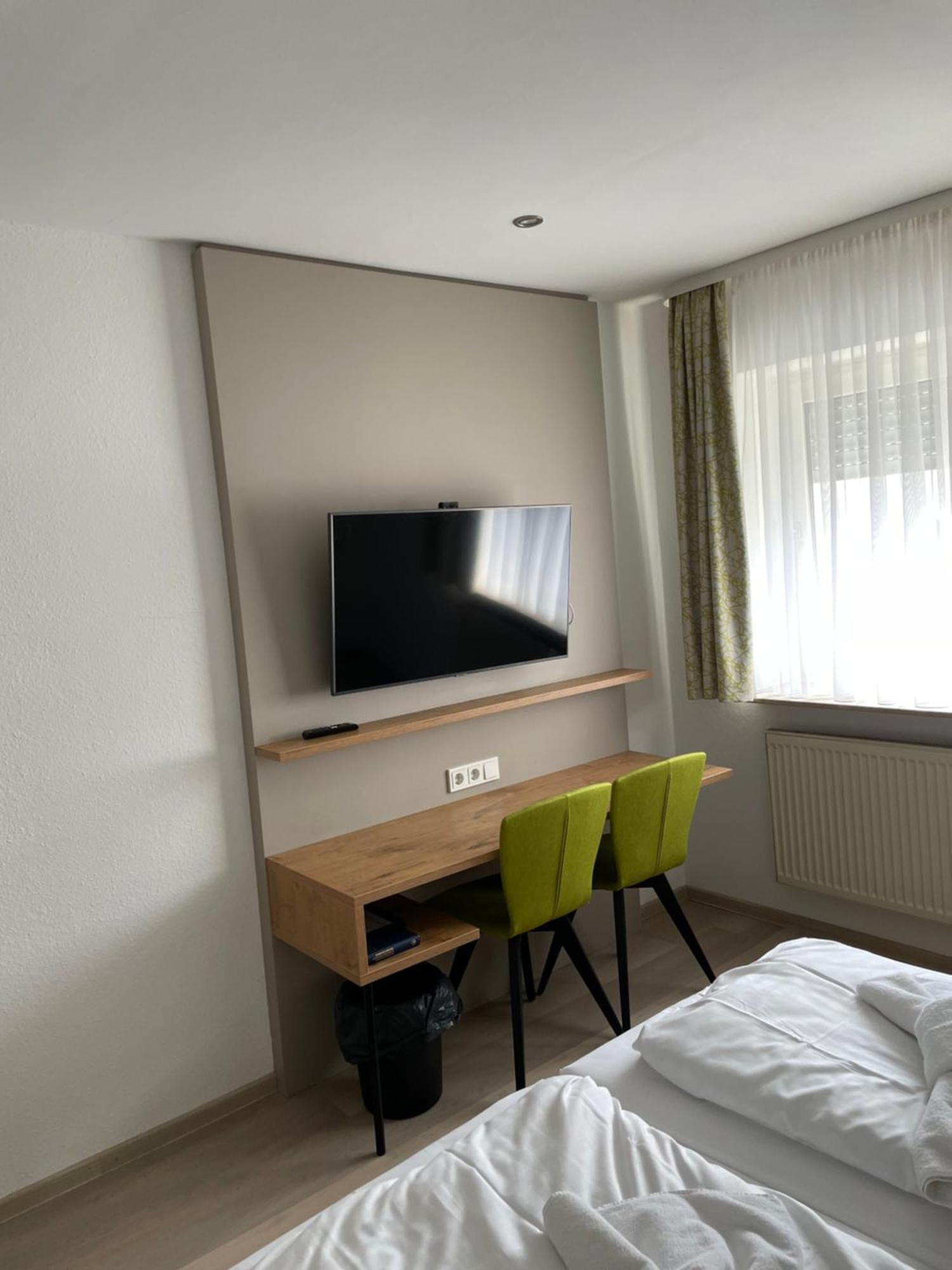 Gasthof Adler Wetzlar Bagian luar foto
